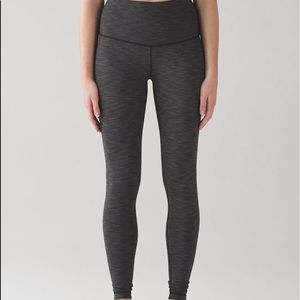 High Rise Wunder Under